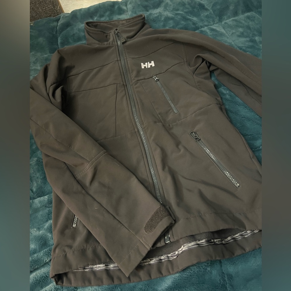Helly Hansen Jacket size small